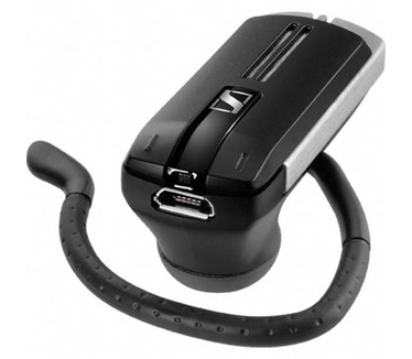 Sennheiser PRESENCE UC