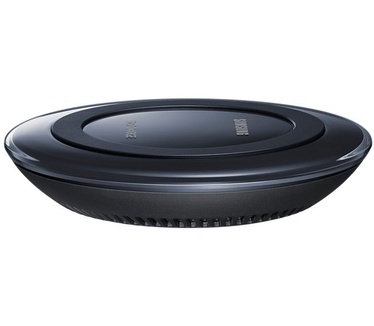 Samsung Fast Charging Wireless Charging Pad Zwart