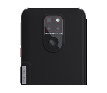 emporia SMART.5 Zwart