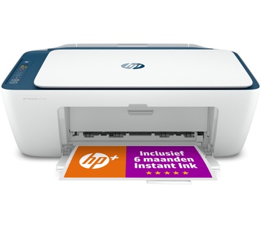 HP DeskJet 2721e All-in-One Printer