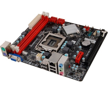 Biostar H61MGV3