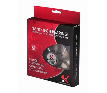 X2 LEDTRAX NANO PURPLE