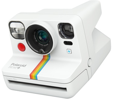 Polaroid Now+ i-Type Instant Camera Wit
