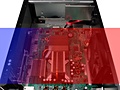 Lian Li PC-XB01 Xbox 360-behuizing