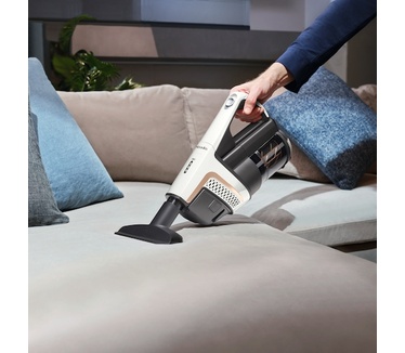Miele Triflex HX2 Flash