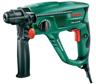 Bosch PBH 2100 RE