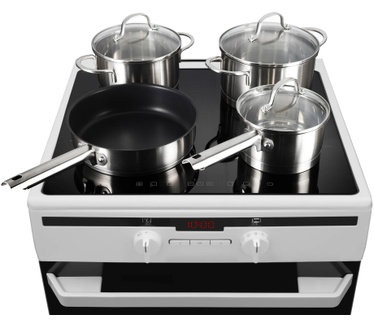 Inventum VFI6042WIT