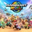 Openwereldgame Mario Kart World ondersteunt tot 24 spelers per race - update
