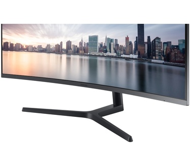 Samsung C34H890WGR