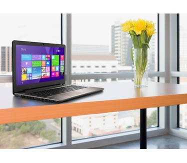 Medion Akoya P6653 laptop