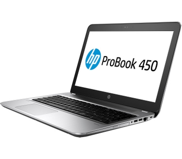 HP ProBook 450 G4 T8B71ET (+ Port Replicator + Wireless Headset)