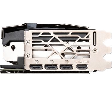 MSI GeForce RTX 4070 Ti SUPRIM X 12G