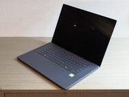Dell XPS 16 Creator Edition
