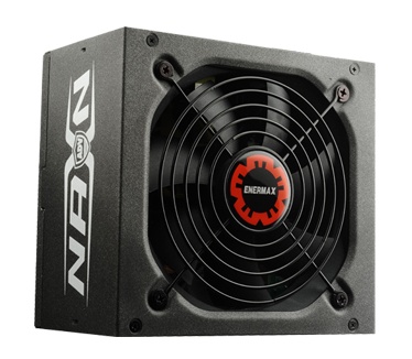 Enermax NAXN Advanced 450 watt