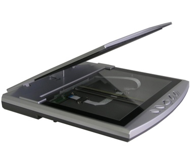 Plustek 550 Plus