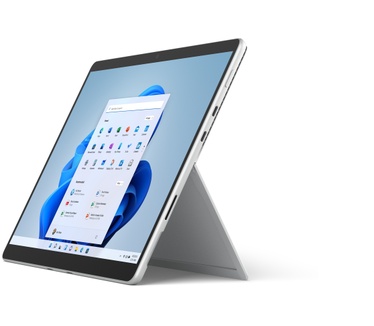 Microsoft Pro 8