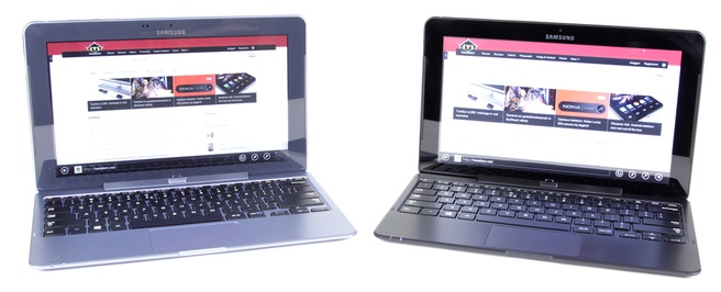 Samsung Ativ Smart PC XE500T1C XE700T1C