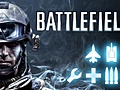 Battlefield 3 Update foto's