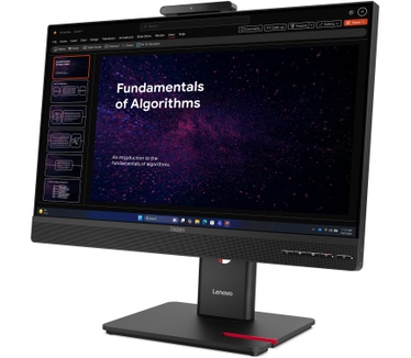 Lenovo ThinkCentre TIO24 Gen6 Monitor