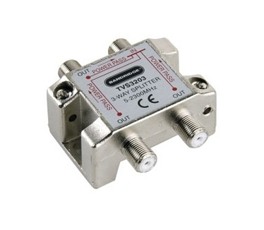 Bandridge BVP343