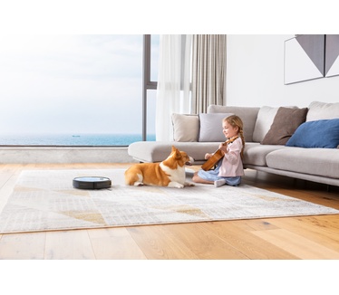 eufy RoboVac R500