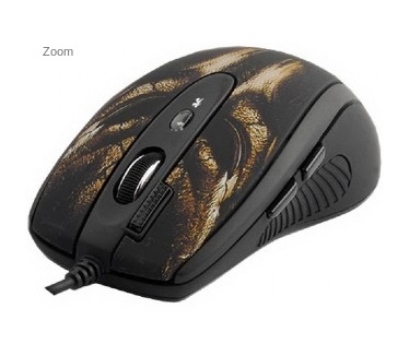 A4-Tech A4-XL-750BH