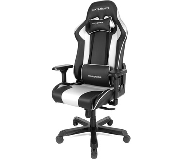 DXRacer KING K99-NW