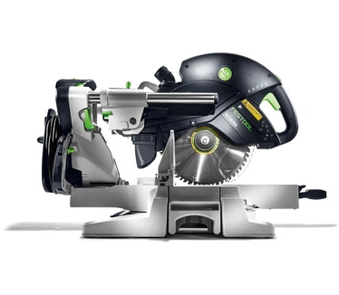 Festool KS 120 REB KAPEX Afkortzaag - 1600W - 260mm