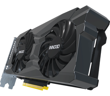 Inno3D GeForce RTX 3060Ti TWIN X2
