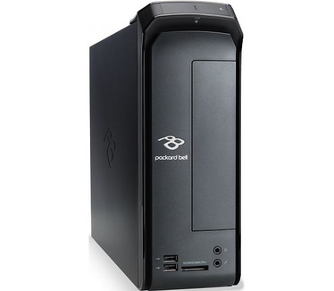 Packard Bell Imedia S I5700