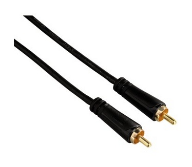 Hama 5m RCA m/m