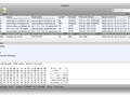 Cocoa Packet Analyzer - main