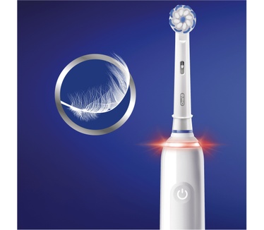 Oral-B Oral-B Junior Elektrische Tandenborstel Star Wars Powered By Braun