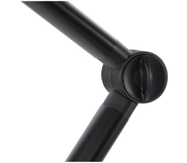 Kensington A1020 Boom Arm voor microfoons, webcams en verlichtingssystemen