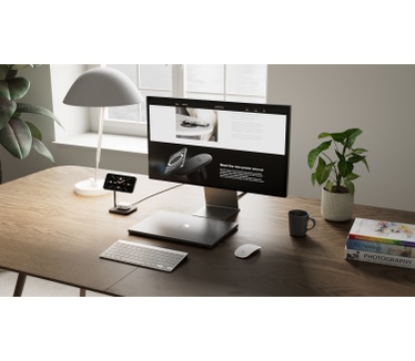 Zens Office Charger 2