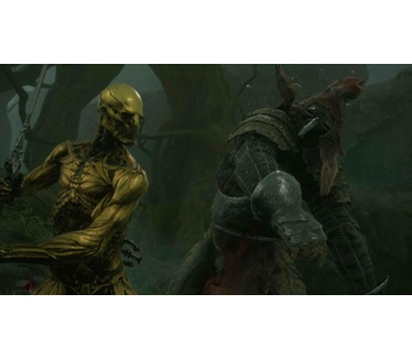 Mortal Shell