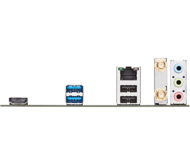 ASUS A620M-F GAMING WIFI