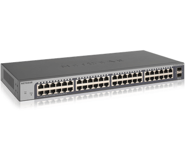Netgear GS750E (GS750E-100EUS)