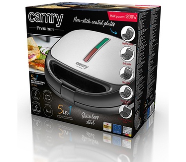 Camry CR 3042
