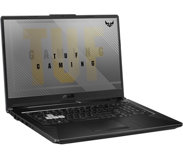 ASUS FX706IU-AU027T