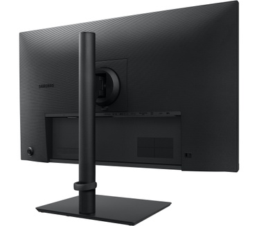 Samsung 24" Essential Monitor S4 S43UF Full HD 100Hz