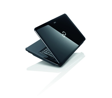 Fujitsu Lifebook NH570