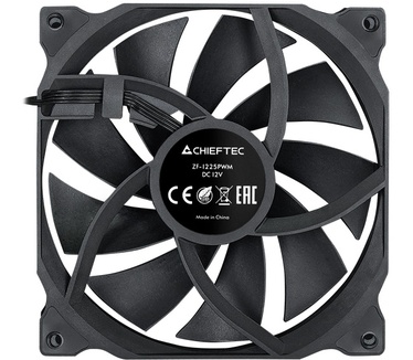 Chieftec ZF-1225PWM