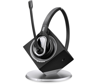 Sennheiser DW Pro1 ML (Zwart)