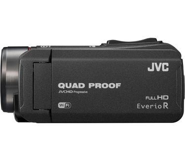 JVC GZ-RX615