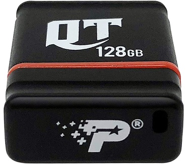Patriot Memory Patriot QT 3.1 128GB Zwart