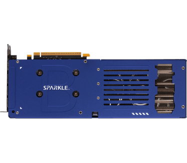 ASRock Intel Arc B580 TITAN OC