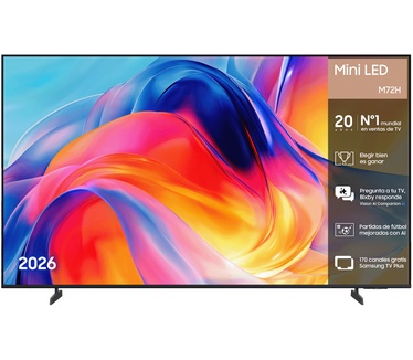 Samsung TU65M72HAUXXC