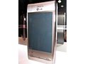 LG GT540 met Android