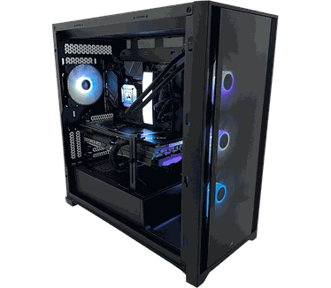 ExtremeGamer Ultimate X V14